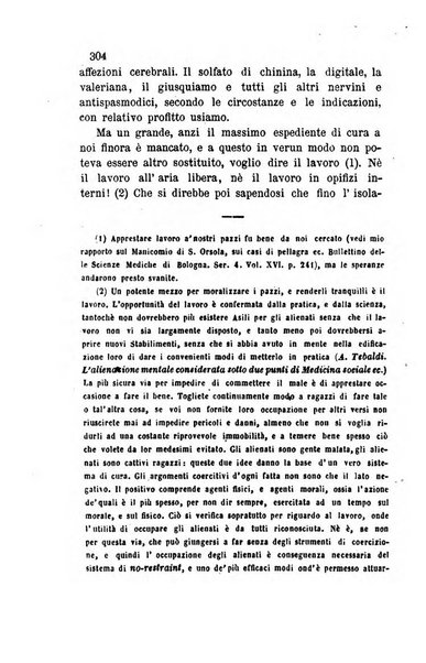 Bullettino delle scienze mediche