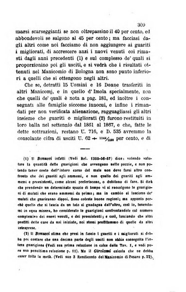 Bullettino delle scienze mediche