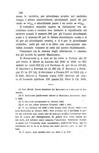 Bullettino delle scienze mediche