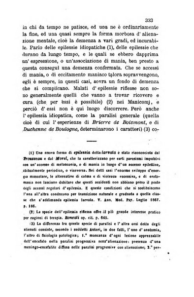 Bullettino delle scienze mediche