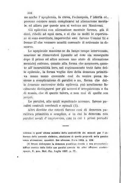 Bullettino delle scienze mediche