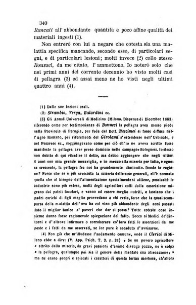 Bullettino delle scienze mediche