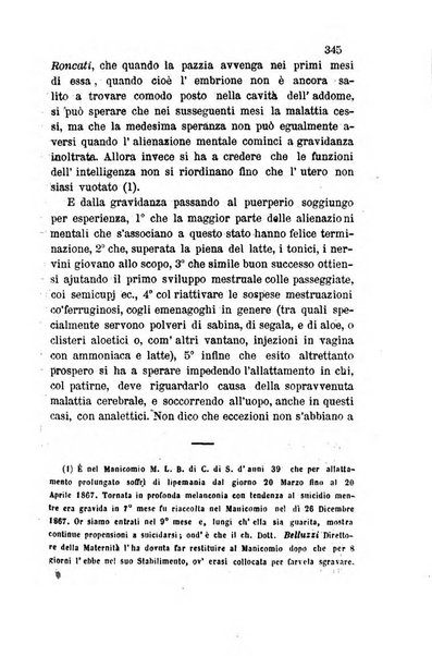 Bullettino delle scienze mediche