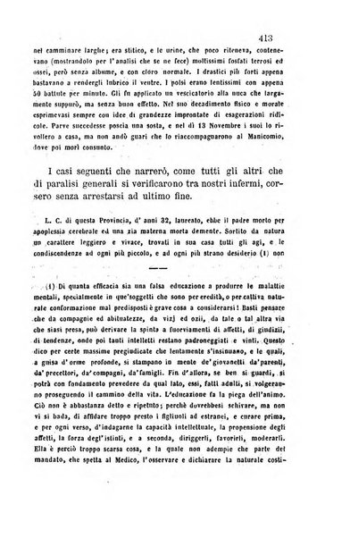 Bullettino delle scienze mediche