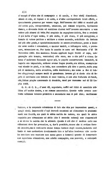 Bullettino delle scienze mediche