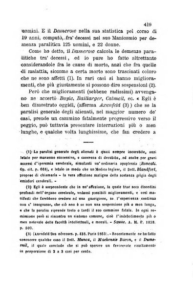 Bullettino delle scienze mediche