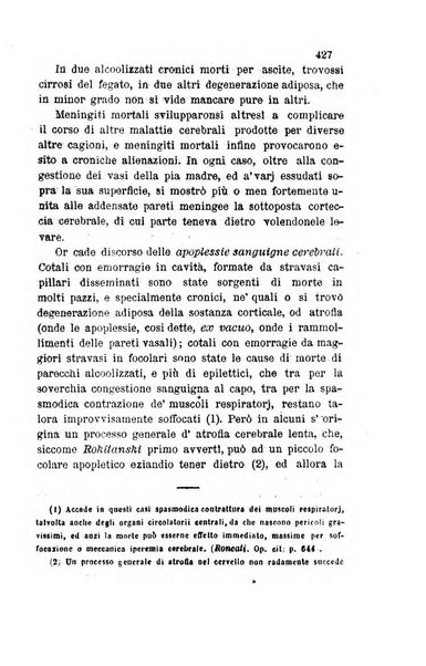 Bullettino delle scienze mediche