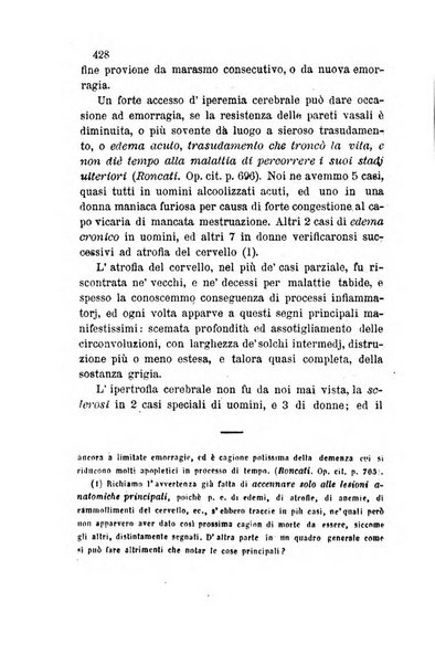 Bullettino delle scienze mediche