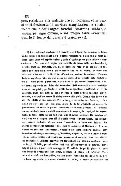 Bullettino delle scienze mediche