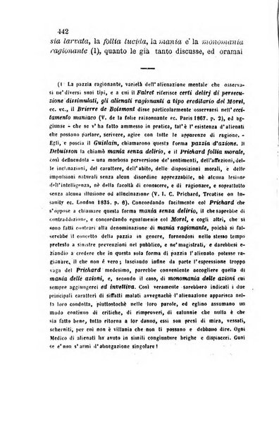 Bullettino delle scienze mediche