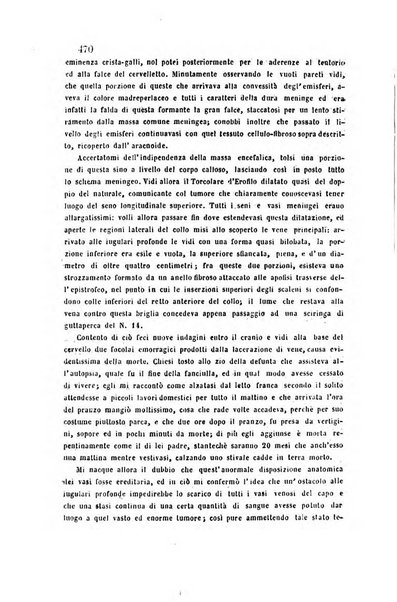 Bullettino delle scienze mediche