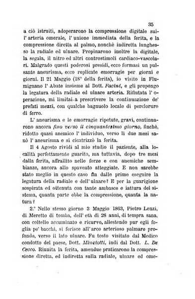 Bullettino delle scienze mediche