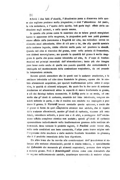 Bullettino delle scienze mediche