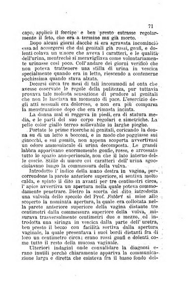 Bullettino delle scienze mediche