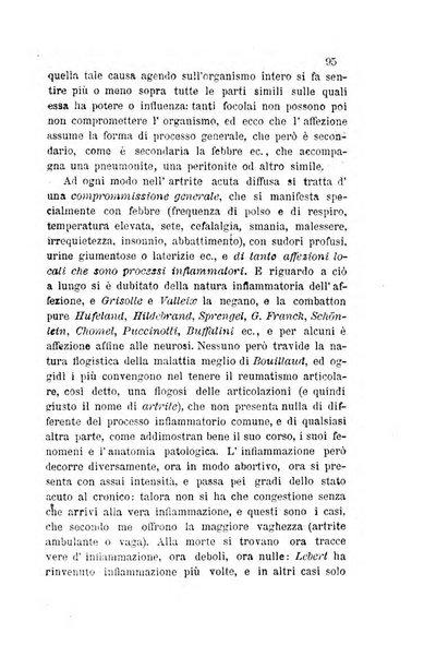 Bullettino delle scienze mediche