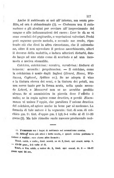 Bullettino delle scienze mediche