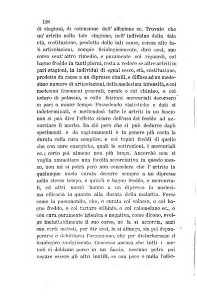 Bullettino delle scienze mediche