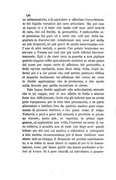 Bullettino delle scienze mediche