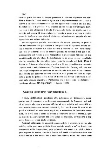 Bullettino delle scienze mediche