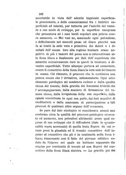 Bullettino delle scienze mediche