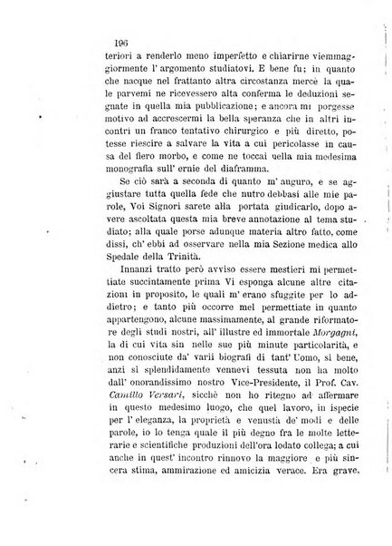 Bullettino delle scienze mediche