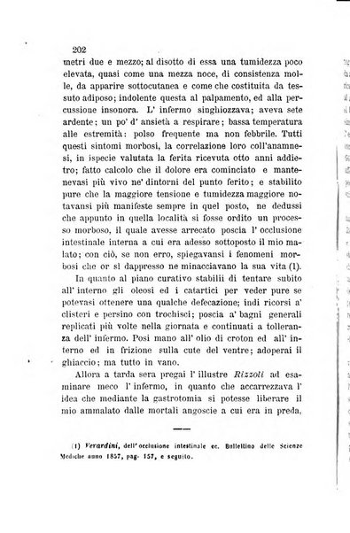 Bullettino delle scienze mediche