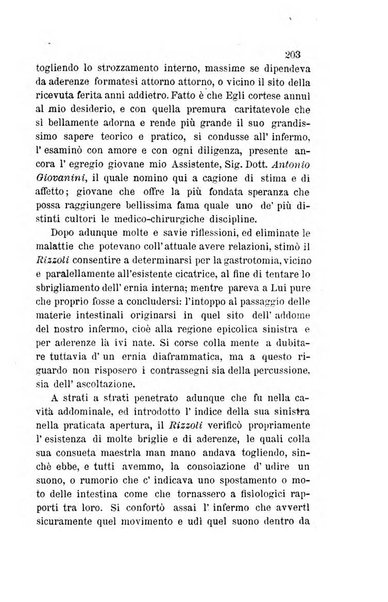 Bullettino delle scienze mediche