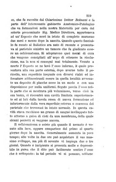 Bullettino delle scienze mediche