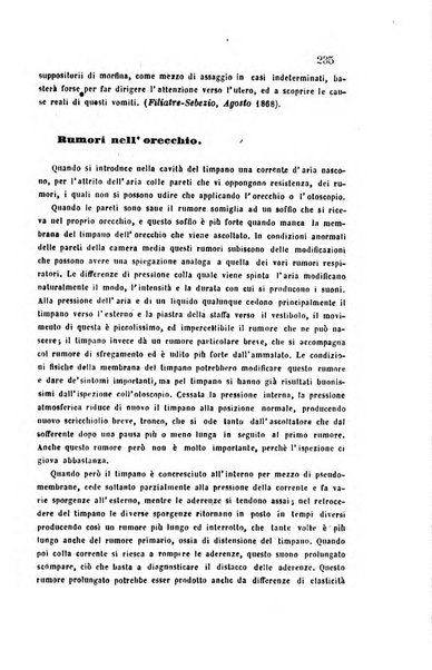 Bullettino delle scienze mediche