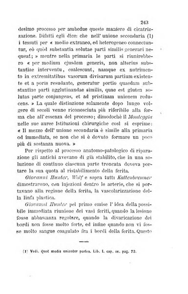 Bullettino delle scienze mediche