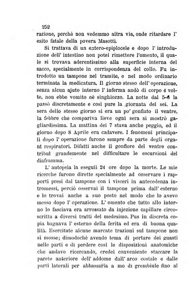 Bullettino delle scienze mediche