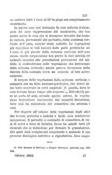 Bullettino delle scienze mediche