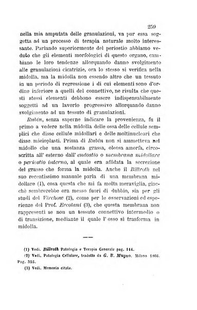 Bullettino delle scienze mediche