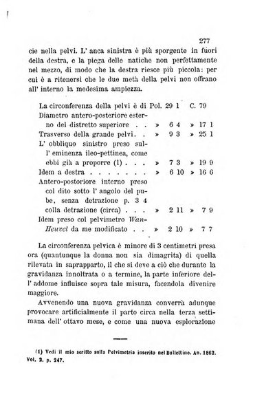 Bullettino delle scienze mediche