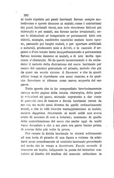 Bullettino delle scienze mediche