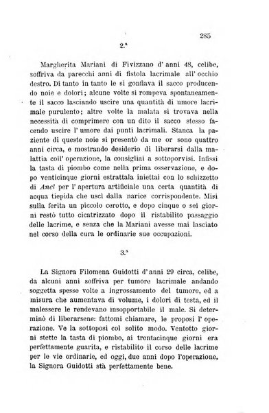 Bullettino delle scienze mediche