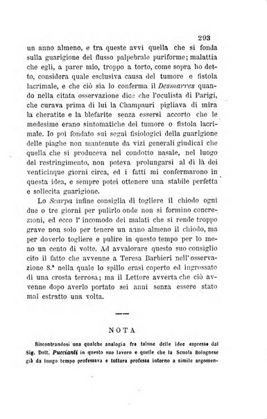 Bullettino delle scienze mediche