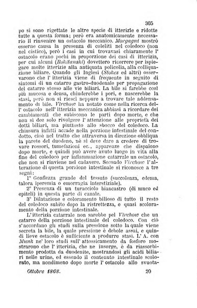 Bullettino delle scienze mediche