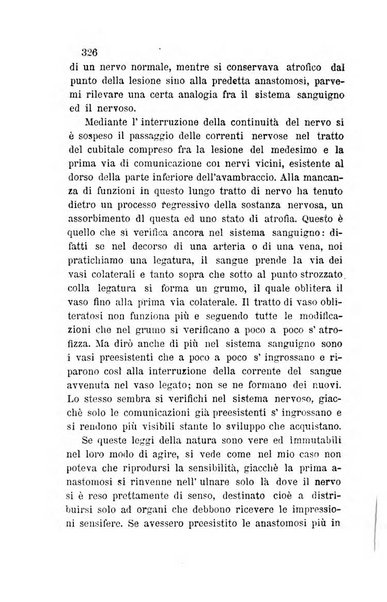 Bullettino delle scienze mediche