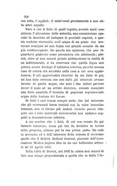 Bullettino delle scienze mediche