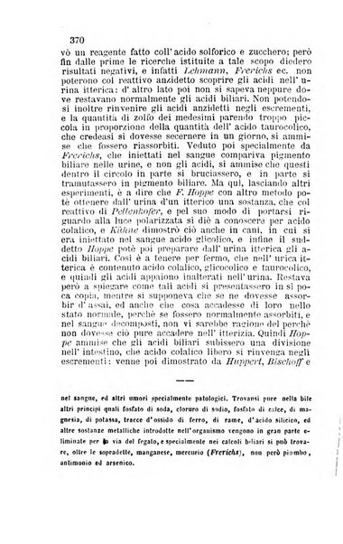 Bullettino delle scienze mediche