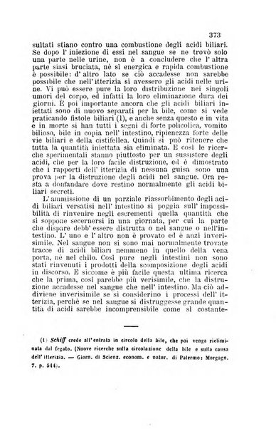 Bullettino delle scienze mediche