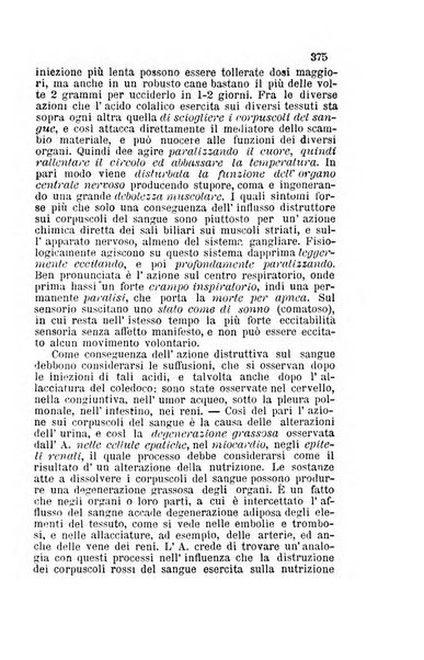 Bullettino delle scienze mediche