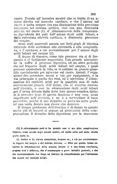 Bullettino delle scienze mediche