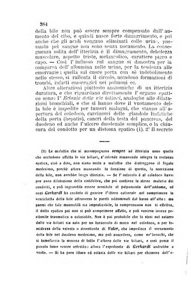 Bullettino delle scienze mediche