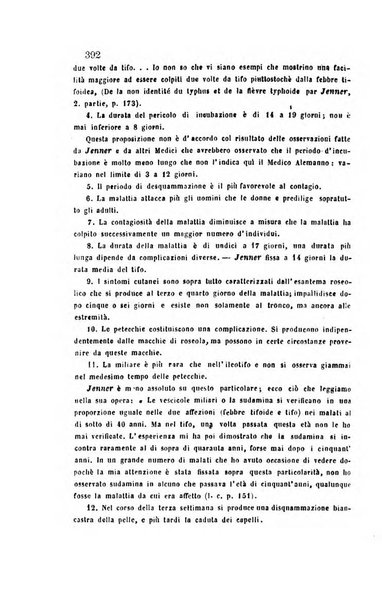 Bullettino delle scienze mediche