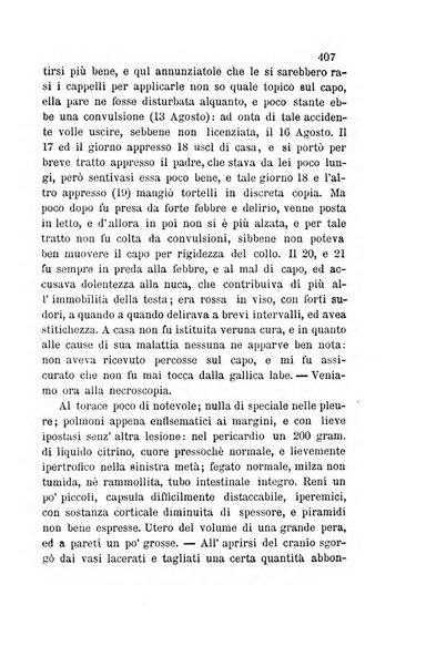 Bullettino delle scienze mediche