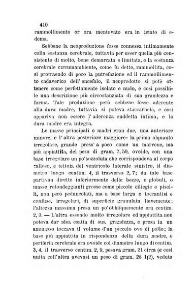 Bullettino delle scienze mediche