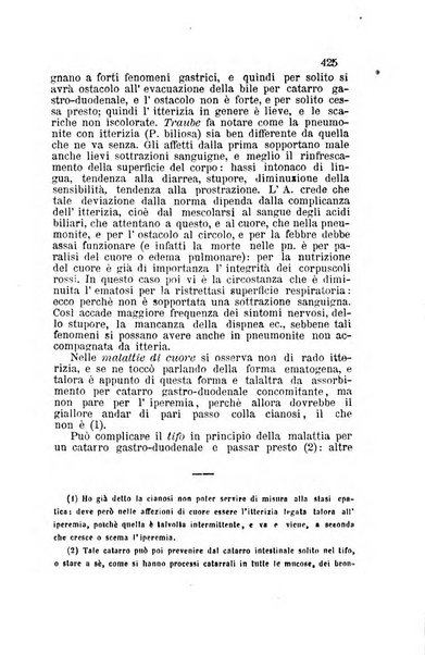 Bullettino delle scienze mediche