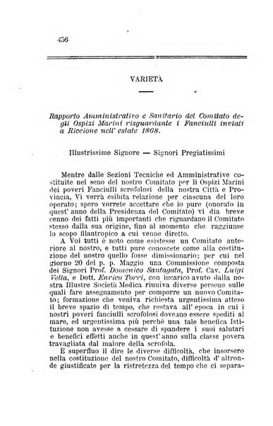 Bullettino delle scienze mediche